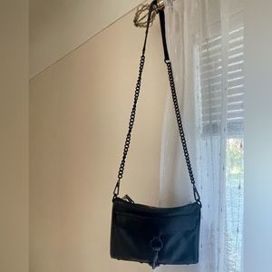 Rebecca Minkoff leather bag